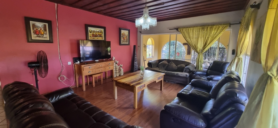 4 Bedroom Property for Sale in Elandsrand North West